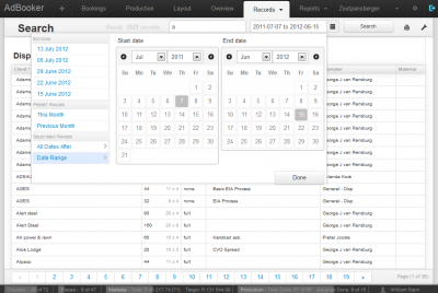impreshin newspaper management software